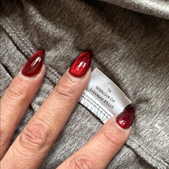 Vuori energy tee - Picture 4 of 5